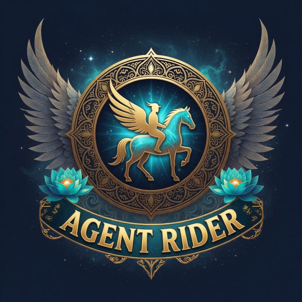 Agent^Rider