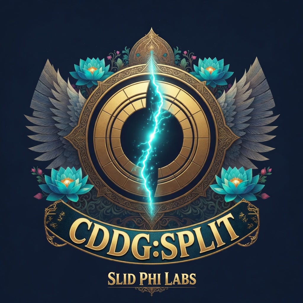 CDDG:Split