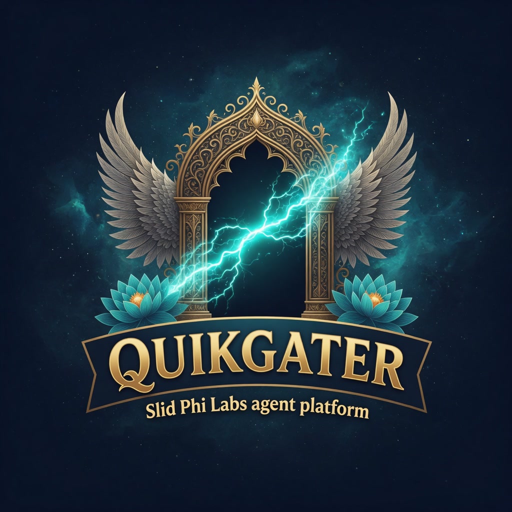 Quikgater